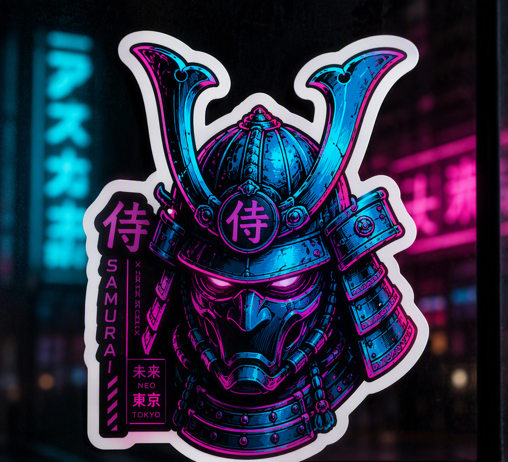 Window Decals