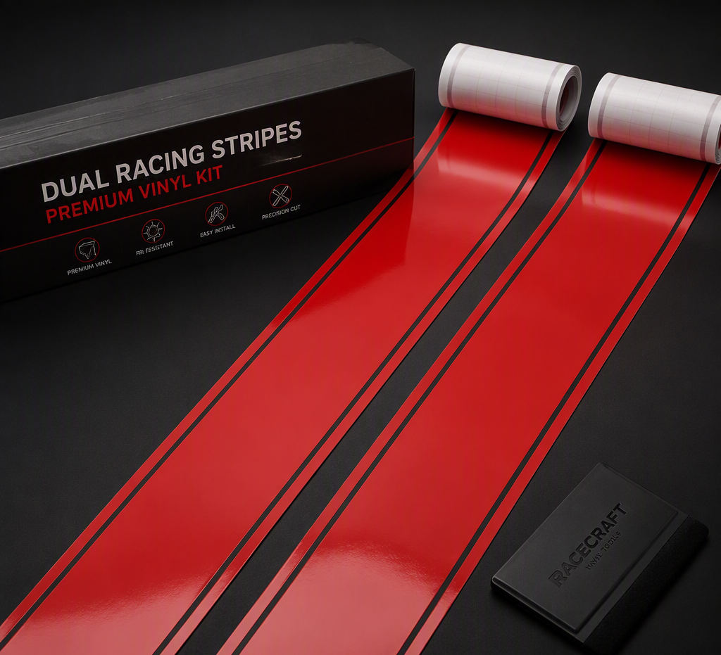 Racing Stripes