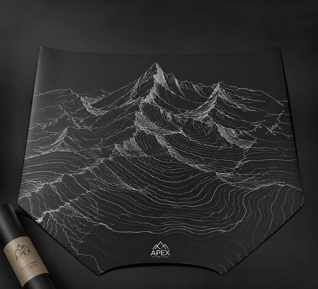 Hood Prints