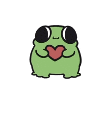 Froggie Frogs