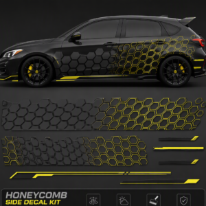 Hex Kit