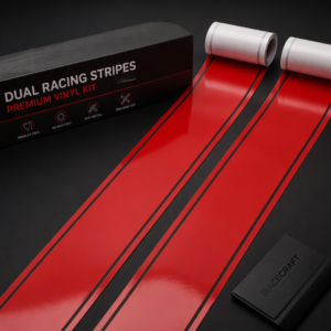 Racing Stripes 1