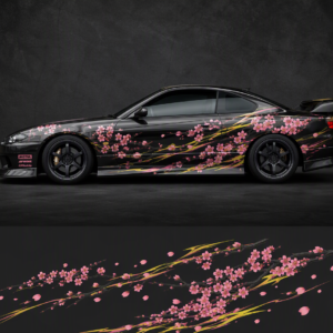 Sakura Drift