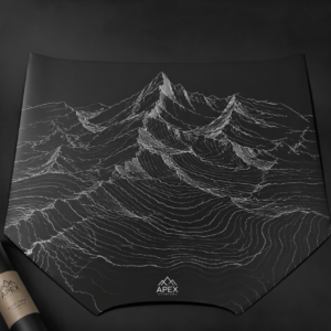 Topo Hood 1